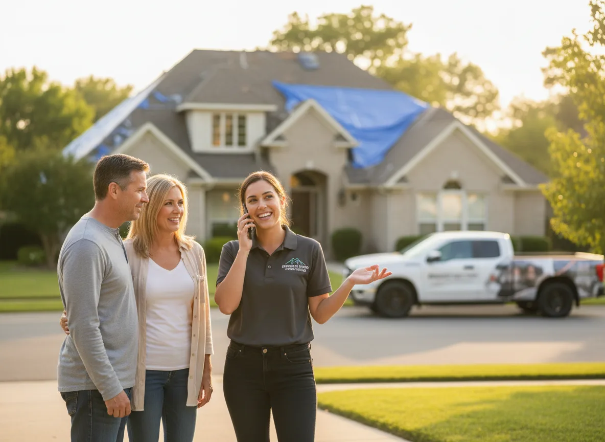 Emergency Roof Repair High Point, NC FAQs